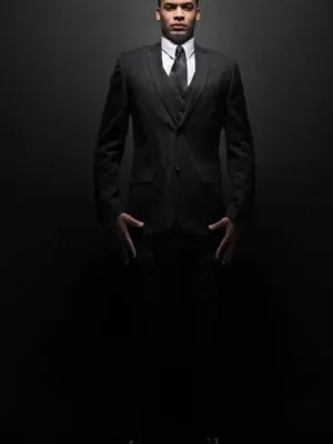 Mastering Tailoring: Perfect Fit, 25% Style Boost - Cover Image