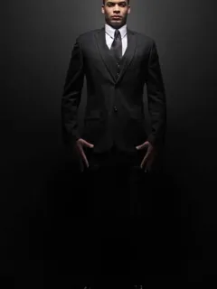 Mastering Tailoring: Perfect Fit, 25% Style Boost - Cover Image