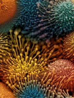 Gut Microbiome Research: Impact on Overall Health - Cover Image