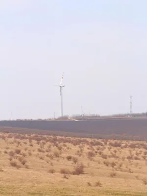 US Energy Policy Update: Focus on Renewable Sources Driving Change - Cover Image
