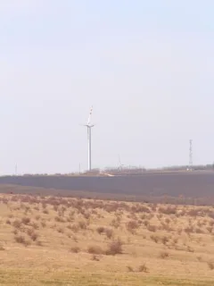 US Energy Policy Update: Focus on Renewable Sources Driving Change - Cover Image