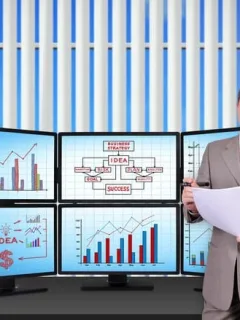 Will the Fed Raise Interest Rates Again in Early 2025? Expert Forecasts - Cover Image