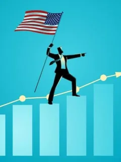 US GDP Growth 2025: Job Creation Impact & Economic Outlook - Cover Image
