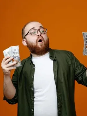 Quitting Smoking: Saving $2,500+ Annually in US - Cover Image