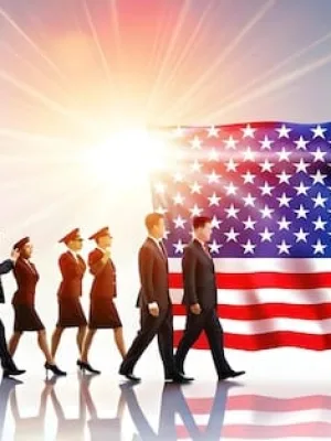 US Job Creation: Decoding 2.8% GDP Growth in 2025 - Cover Image