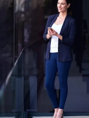 Power Dressing for Women in Corporate America 2025: Guide - Cover Image