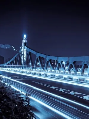 US Infrastructure Bill: Key Project Timelines & Completion Dates - Cover Image