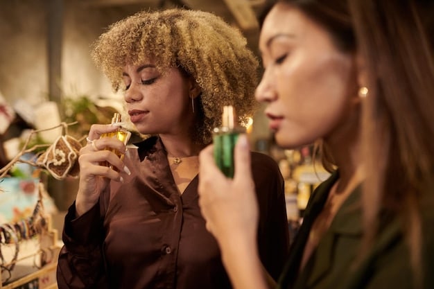 Unveiling the Next Big Thing: “Is the New” in Fragrance Reviews