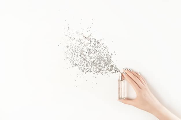 Decoding Sillage: A Comprehensive Guide to Fragrance Trails