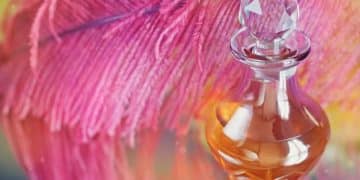 Is Fragrance: Unveiling the Allure and Essence of Scent - Cover Image