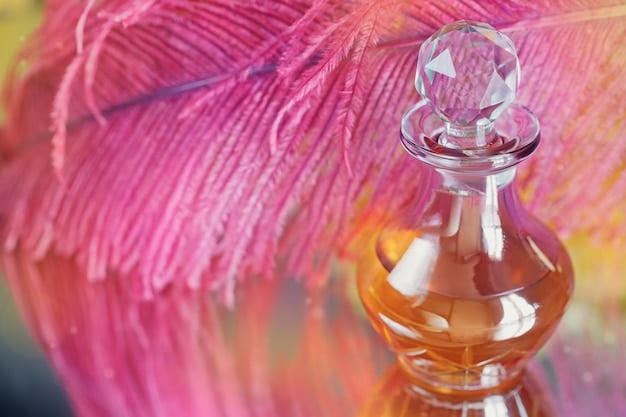 Is Fragrance: Unveiling the Allure and Essence of Scent
