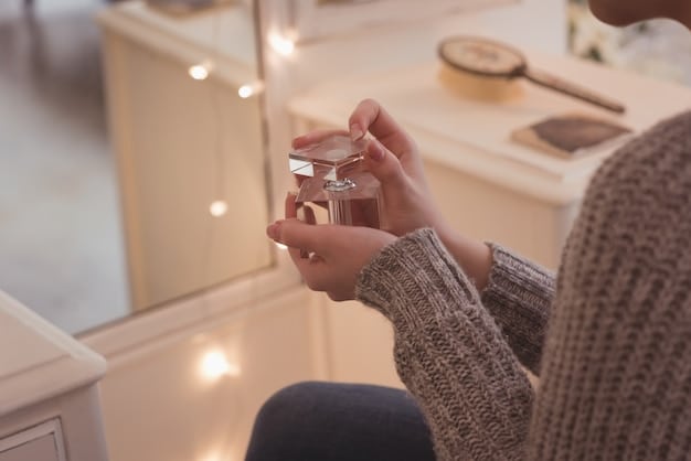Fragrance Review: Unveiling Scents, Notes, and Lasting Impressions