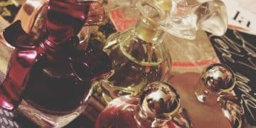 Decoding Niche Fragrances: Unveiling Hidden Gems in 2025 - Cover Image