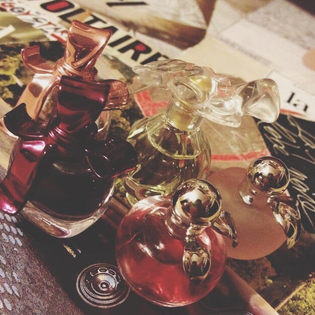 Decoding Niche Fragrances: Unveiling Hidden Gems in 2025