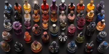 Fragrance Families Explained: Find Your Perfect Scent in 2025 - Cover Image