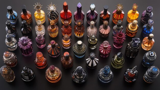 Fragrance Families Explained: Find Your Perfect Scent in 2025