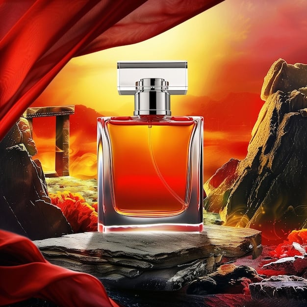 Eau de Toilette vs. Eau de Parfum: Concentration & Performance in 2025
