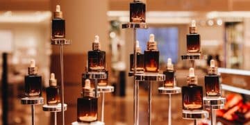 Mastering Fragrance Sampling: A US Guide to Avoiding Costly Mistakes - Cover Image