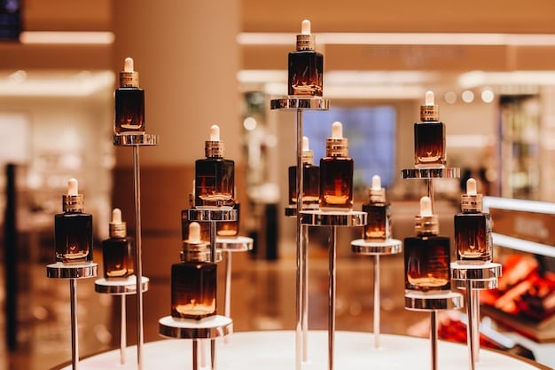 Mastering Fragrance Sampling: A US Guide to Avoiding Costly Mistakes