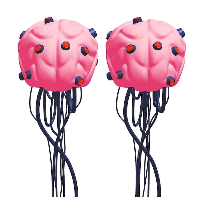 A detailed illustration of the human brain highlighting the olfactory bulb and its connections to the limbic system (amygdala and hippocampus). The illustration showcases the direct pathway of scent information to the emotional centers of the brain.