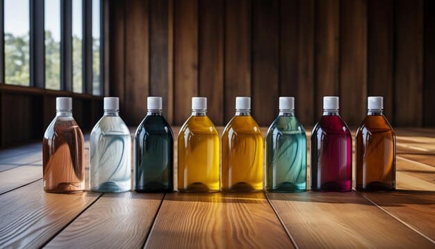Indie Perfumes 2025: Discover Unique Fragrances Beyond Mainstream Brands