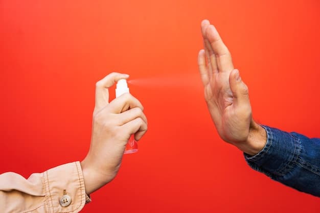 A split-screen image showing two different people's wrists with the same perfume sprayed on them. On one wrist (presumably drier skin), the perfume appears less vibrant, while on the other (presumably well-hydrated skin), it looks more pronounced and radiant. The focus is on showcasing the visual difference in how fragrance interacts with different skin types.