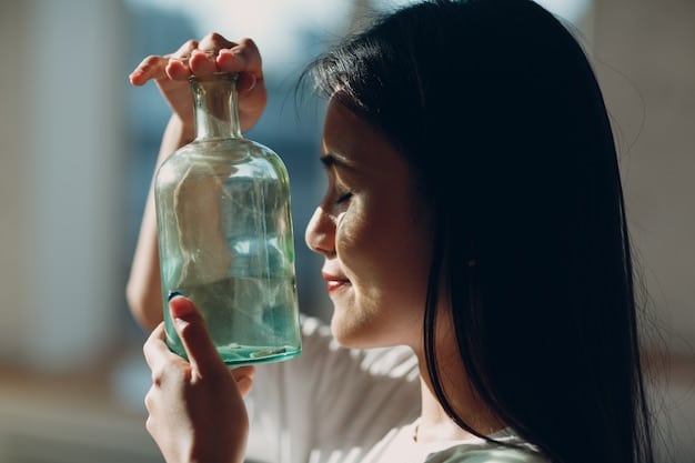 Fragrance Ingredients to Avoid: Allergens & Irritants in 2025