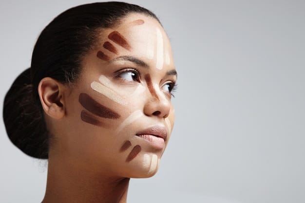 Sculpt & Define: Your 2025 Contouring & Highlighting Guide