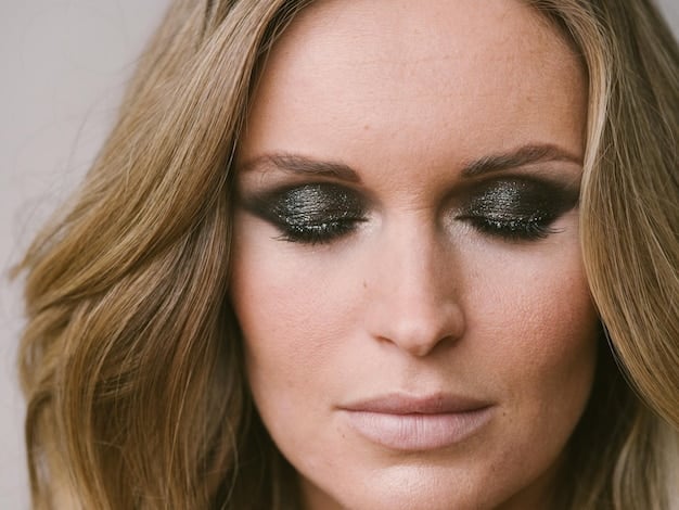 Master the Art of Smoky Eyes: 2025 Style Guide