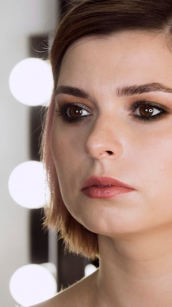 Brow Perfection: Your 2025 Style Guide to Flawless Brows