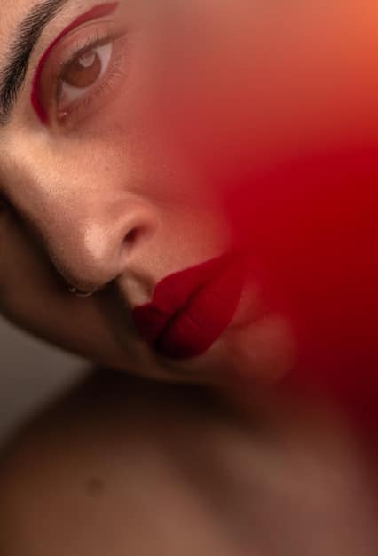 Lipstick Secrets 2025: Perfect Pout Style Guide