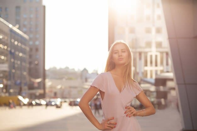 The 5-Minute Face: Your 2025 Guide to Quick Makeup for Busy Mornings