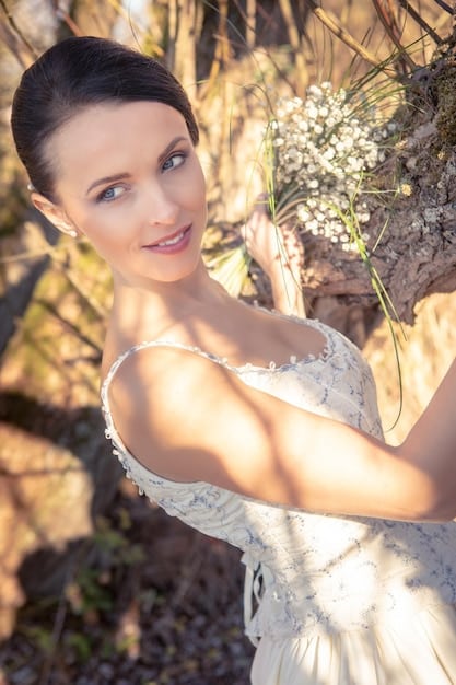 Bridal Makeup 2025: Timeless & Flawless Wedding Look Guide