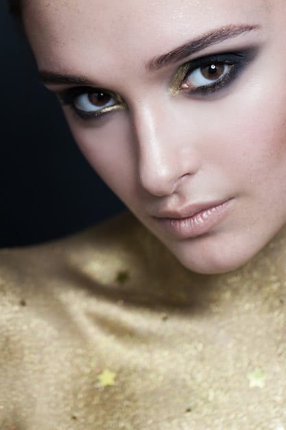 The Complete Guide to Eyeshadow Blending: Master a Flawless Finish in 2025