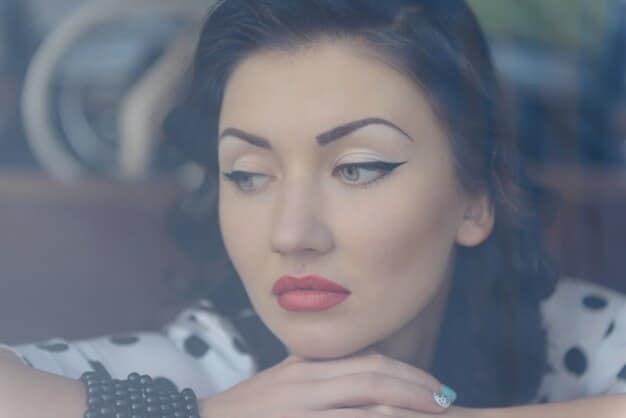 Mastering the Cat Eye: A 2025 Style Guide to Winged Liner Perfection