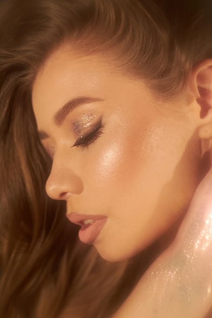 Achieve Dewy Skin: A 2025 Style Guide for Radiant Hydration