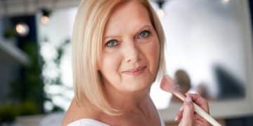 Makeup for Mature Skin: The 2025 Guide to a Youthful Glow - Cover Image