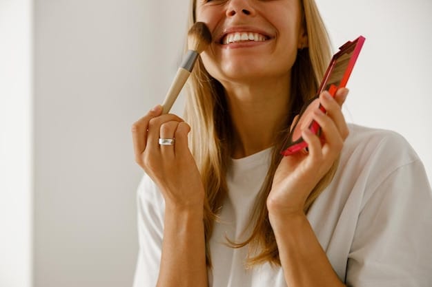 The 2025 Guide to Sustainable Makeup: Eco-Friendly Beauty and Application