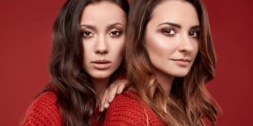 Undertones Unveiled: Your 2025 Guide to Perfect Makeup Colors - Cover Image