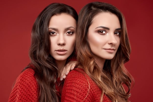 Undertones Unveiled: Your 2025 Guide to Perfect Makeup Colors