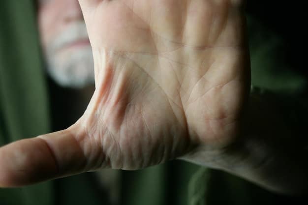 A close-up image showcasing the wrist veins of three different individuals. One wrist shows predominantly blue veins (cool undertones), another shows predominantly green veins (warm undertones), and the third shows a mix of blue and green veins (neutral undertones). The lighting is natural and even.