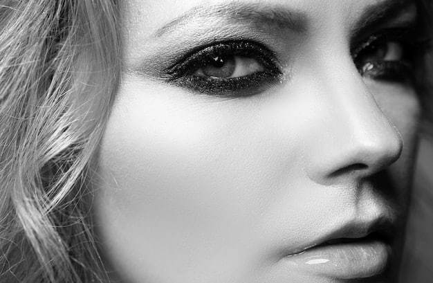 Smoky Eye Tutorial: 10 Easy Steps for Beginners