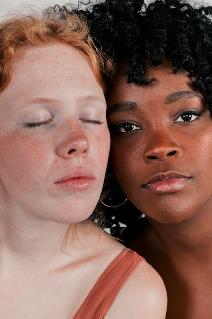The Ultimate Guide to Choosing the Right Foundation: Skin Type & Shade Matching