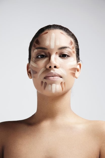 Contour Like a Pro: 5-Minute Flawless Face (2025 Update)