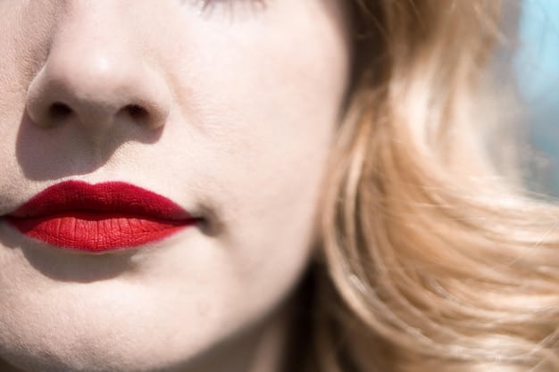 Long-Lasting Lipstick: Tips and Tricks for All-Day Color