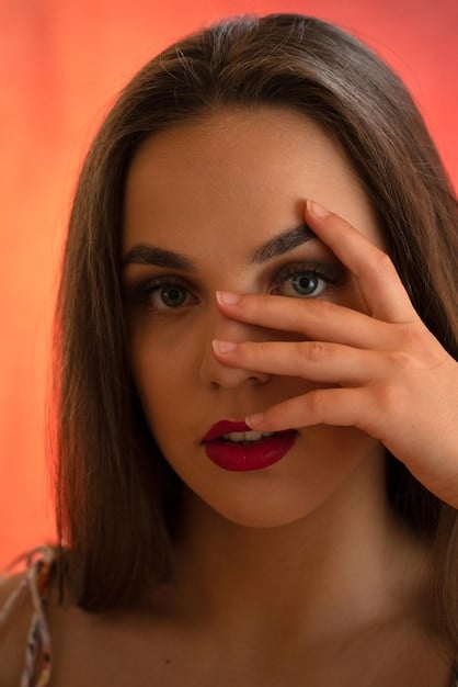 The Secret to Perfect Eyebrows: Shape, Fill & Set!