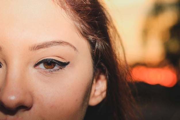 Get the Perfect Cat Eye: A Step-by-Step Guide for Beginners