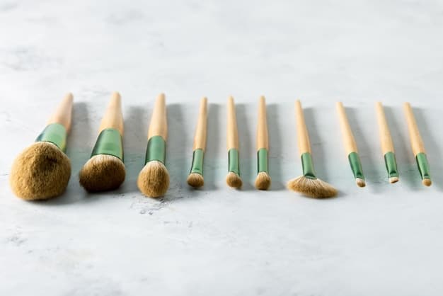 The Best Makeup Brushes: Your Guide to Application & Cleaning