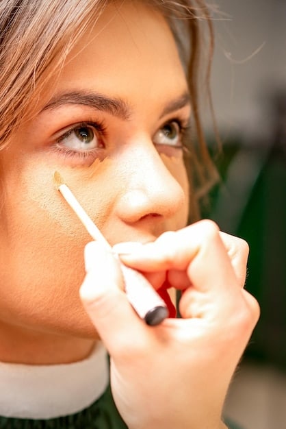 How to Cover Dark Circles: Pro Tips & Product Recommendations