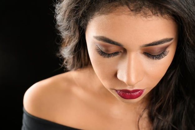 How to Apply False Eyelashes Like a Pro: Your Step-by-Step Guide
